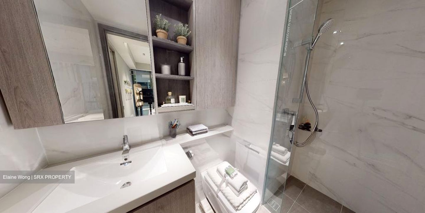 Lakeside Tower (D22), Apartment #633586631